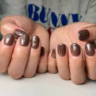 ネイル Legit nail salonのネイルデザイン