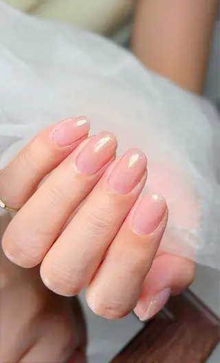 ネイル Ayumi nails川崎店のネイルデザイン