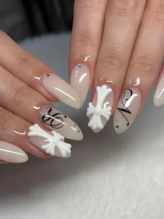 ネイル Bitty Rioのネイルデザイン