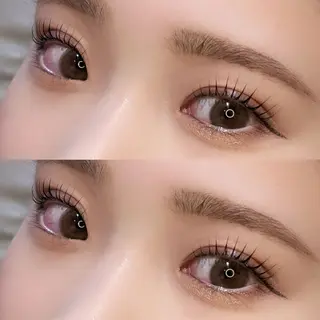 マツエク・マツパ noa ♡のマツエク・マツパデザイン
