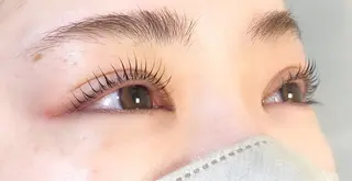 マツエク・マツパ eyelash iona♡ Ruiのマツエク・マツパデザイン