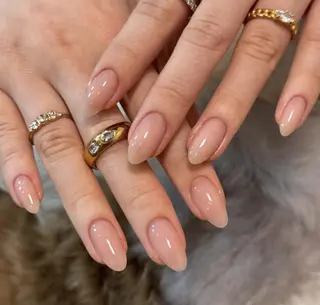 ネイル 🎀 KiKi_nailのネイルデザイン