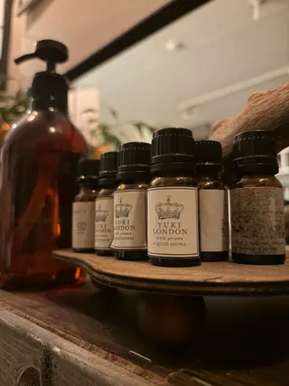 T-SALON (BODYCARE)の眉毛・アイブロウイメージ