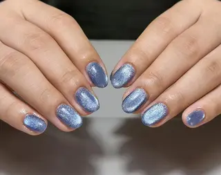 ネイル Molly _nailのネイルデザイン