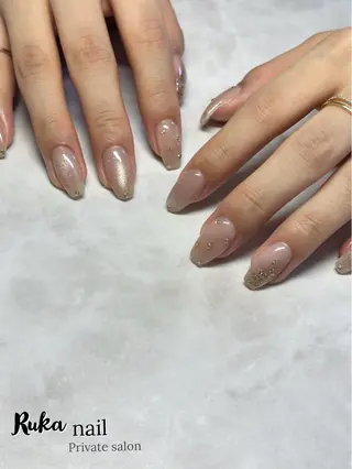 ネイル Ruka nail 【ルカ ネイル】のネイルデザイン