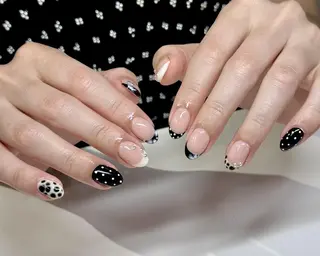 ネイル 🎀 NaNa_nailのネイルデザイン