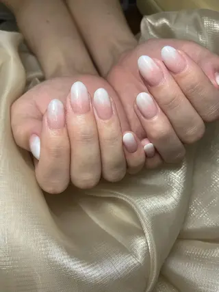 ネイル 清水 由莉のネイルデザイン