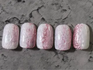 ネイル 【池袋】nuts nail なつみのネイルデザイン