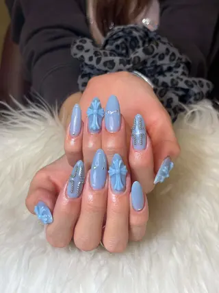ネイル Suka Nailのネイルデザイン