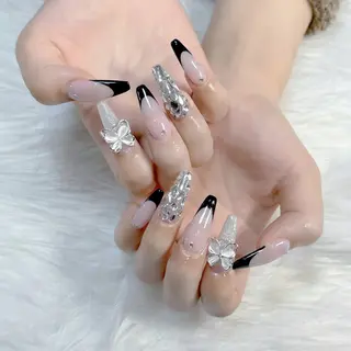 ネイル Chan Nail Salonのネイルデザイン