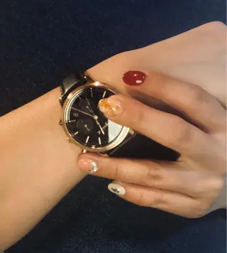 ネイル gui amichanのネイルデザイン