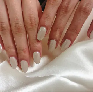 ネイル kiki nail &brow二子玉川のネイルデザイン