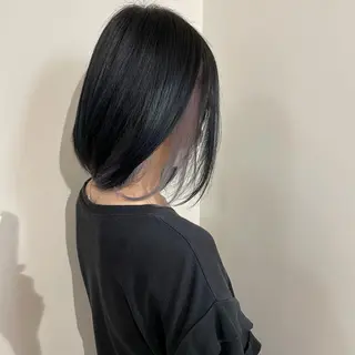 ミディアム 中里 千尋 /撮影モデル募集のヘアスタイル