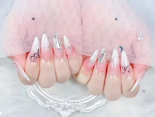 ネイル Chan Nail Salonのネイルデザイン