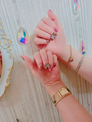 ネイル Cute beauty2のマツエク・マツパデザイン