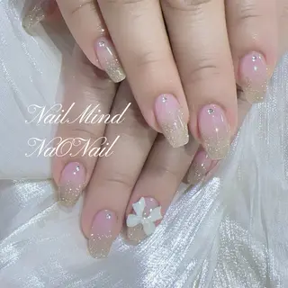 ネイル NailMind Tokyoのネイルデザイン