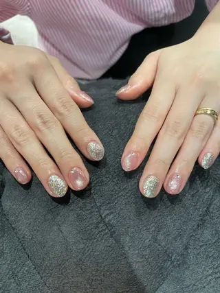 ネイル Dahlia Beautyのネイルデザイン