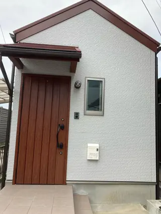 土廣 真未のエステ・リラクイメージ