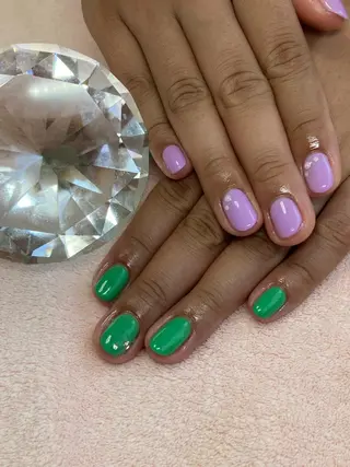 ネイル chii nailのネイルデザイン
