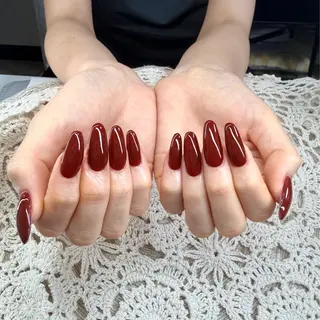 ネイル Alra Miyuのネイルデザイン