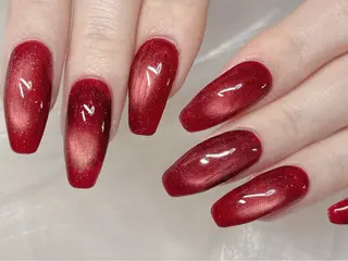 ネイル Nail •Head スパFortunaのネイルデザイン
