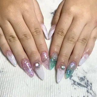 ネイル Mimi Nailのネイルデザイン