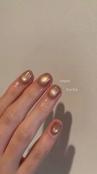 ネイル H'ami (haruka)のネイルデザイン