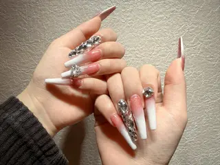 ネイル Babarla Nailのネイルデザイン
