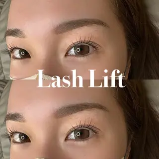マツエク・マツパ eyesalon aimeeのマツエク・マツパデザイン