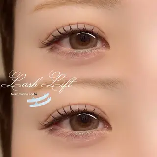 マツエク・マツパ Bellea🩰 リコ🎀日本橋♡の眉毛・アイブロウイメージ
