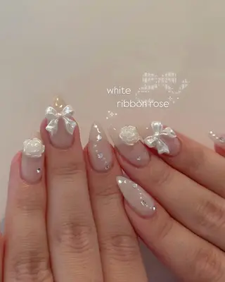 ネイル Lumi de nailsのネイルデザイン