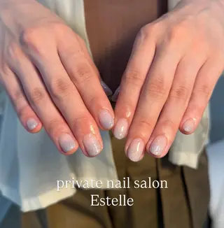 ネイル nail salon Estelleのネイルデザイン