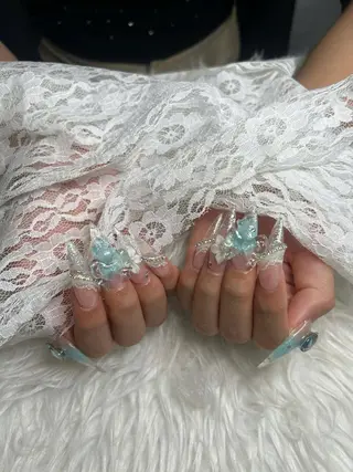 ネイル H.baby Nail Salonのネイルデザイン