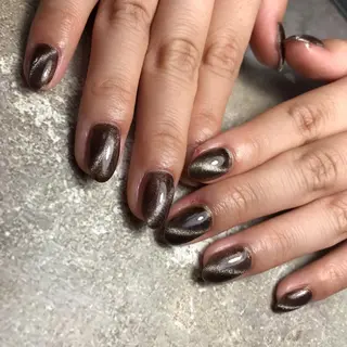 ネイル chai nail &  eye📍鶴橋のネイルデザイン
