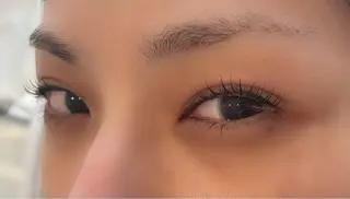マツエク・マツパ 松井 瑞季の眉毛・アイブロウイメージ