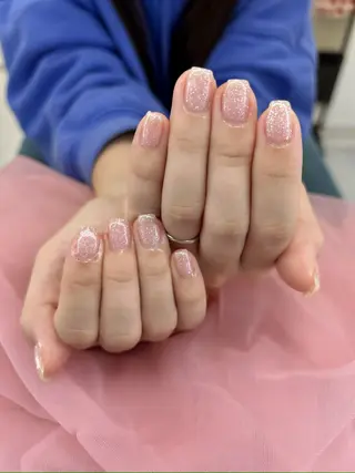 ネイル ❀pom nail❀ aya.のネイルデザイン