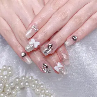 ネイル 🎀Sense Nail池袋店🎀のネイルデザイン