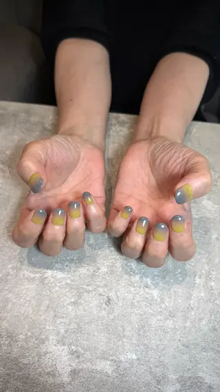 ネイル nail moanaのネイルデザイン