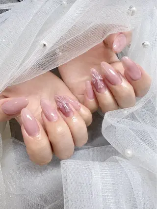 ネイル chul nail 🎀azukiのネイルデザイン