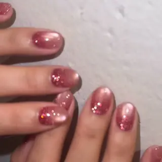 ネイル nail salon luanのネイルデザイン