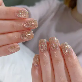 ネイル Queen's ゆなのネイルデザイン