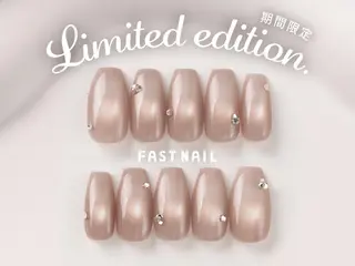 ネイル FASTNAIL LOCO 昭島店のネイルデザイン