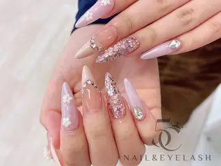 ネイル 5C NAIL 5C NAILのネイルデザイン