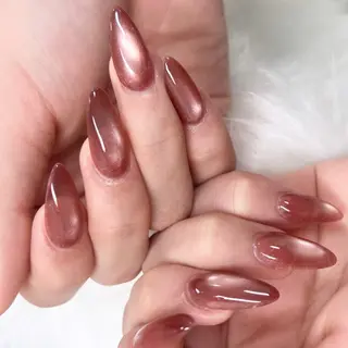 ネイル msm.MANAMI 天神・ネイル・眉毛のネイルデザイン