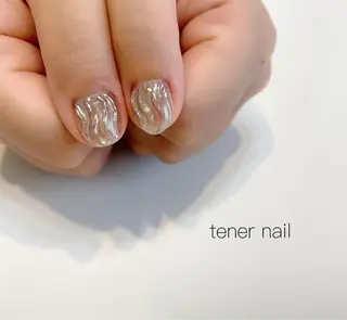 ネイル テネルネイル tener nailのネイルデザイン