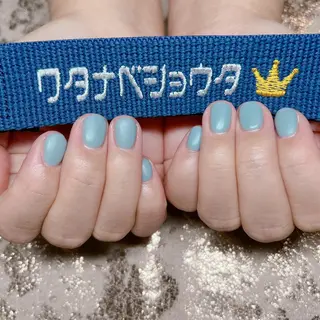 ネイル DollyGirl KYOKOのネイルデザイン