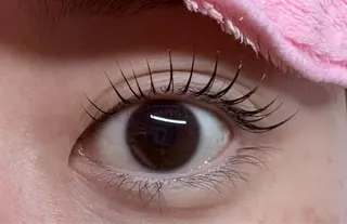 マツエク・マツパ トータルビューティー サロン・Ｎの眉毛・アイブロウイメージ