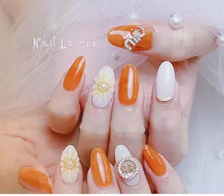 ネイル hikikibyee ♡のネイルデザイン