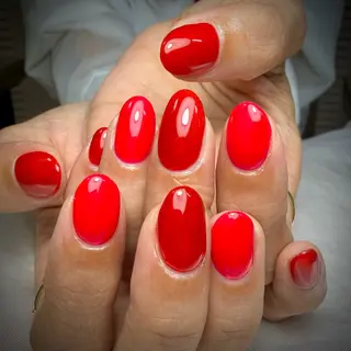 ネイル yamane de  salonのネイルデザイン