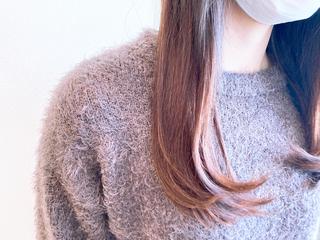 ロング 【wisp omiya】のその他イメージ